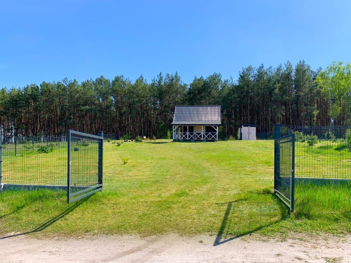Prosportowek - - Nad Jeziorem W Otoczeniu Pieknych Lasow Holiday home