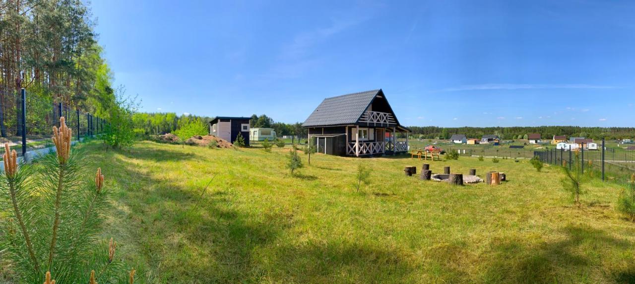 Holiday home Prosportowek - - Nad Jeziorem W Otoczeniu Pieknych Lasow