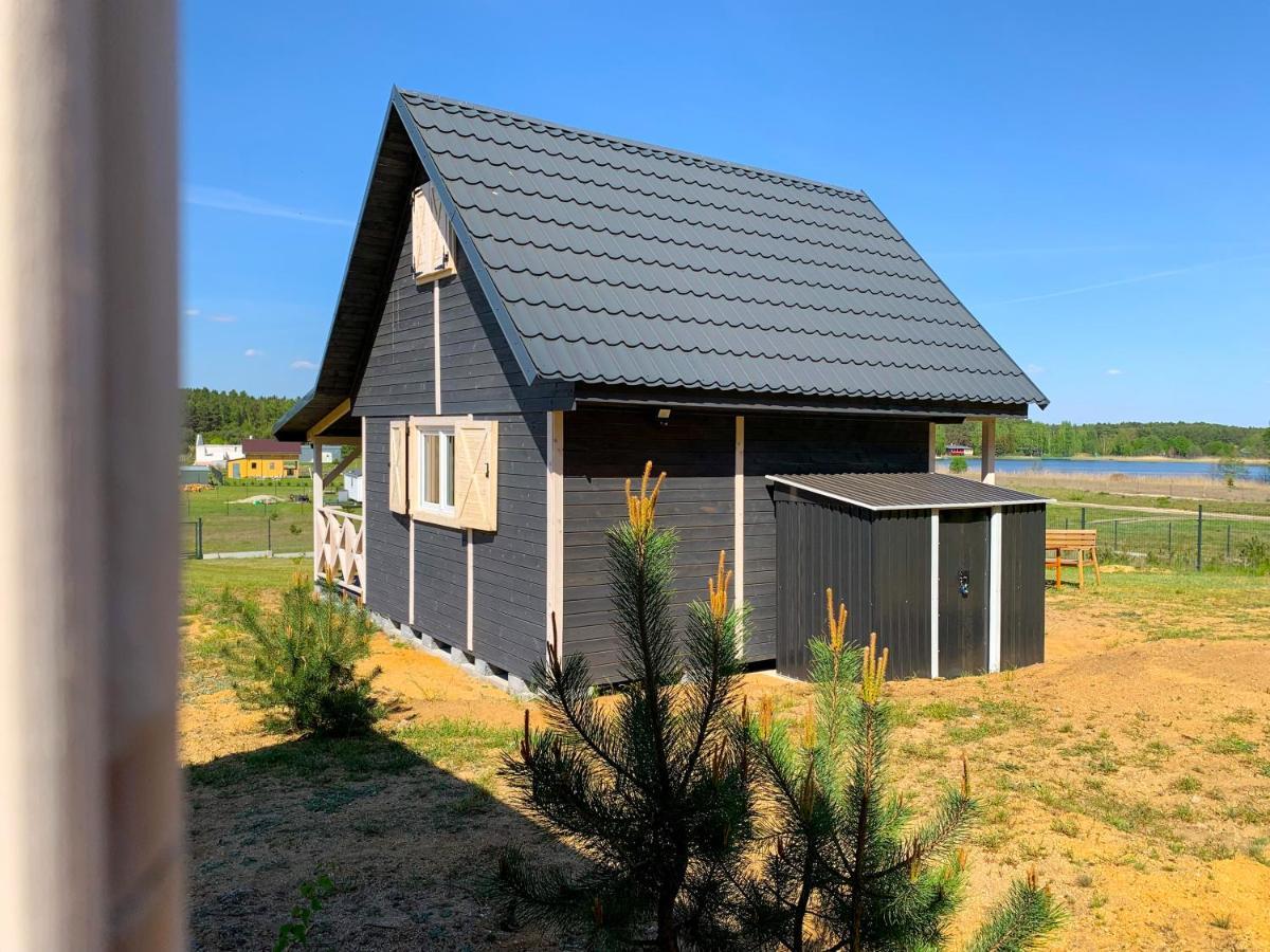 Holiday home Prosportowek - - Nad Jeziorem W Otoczeniu Pieknych Lasow *