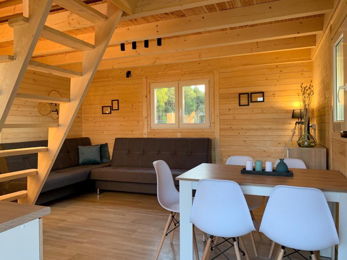 Holiday home Prosportowek - - Nad Jeziorem W Otoczeniu Pieknych Lasow *