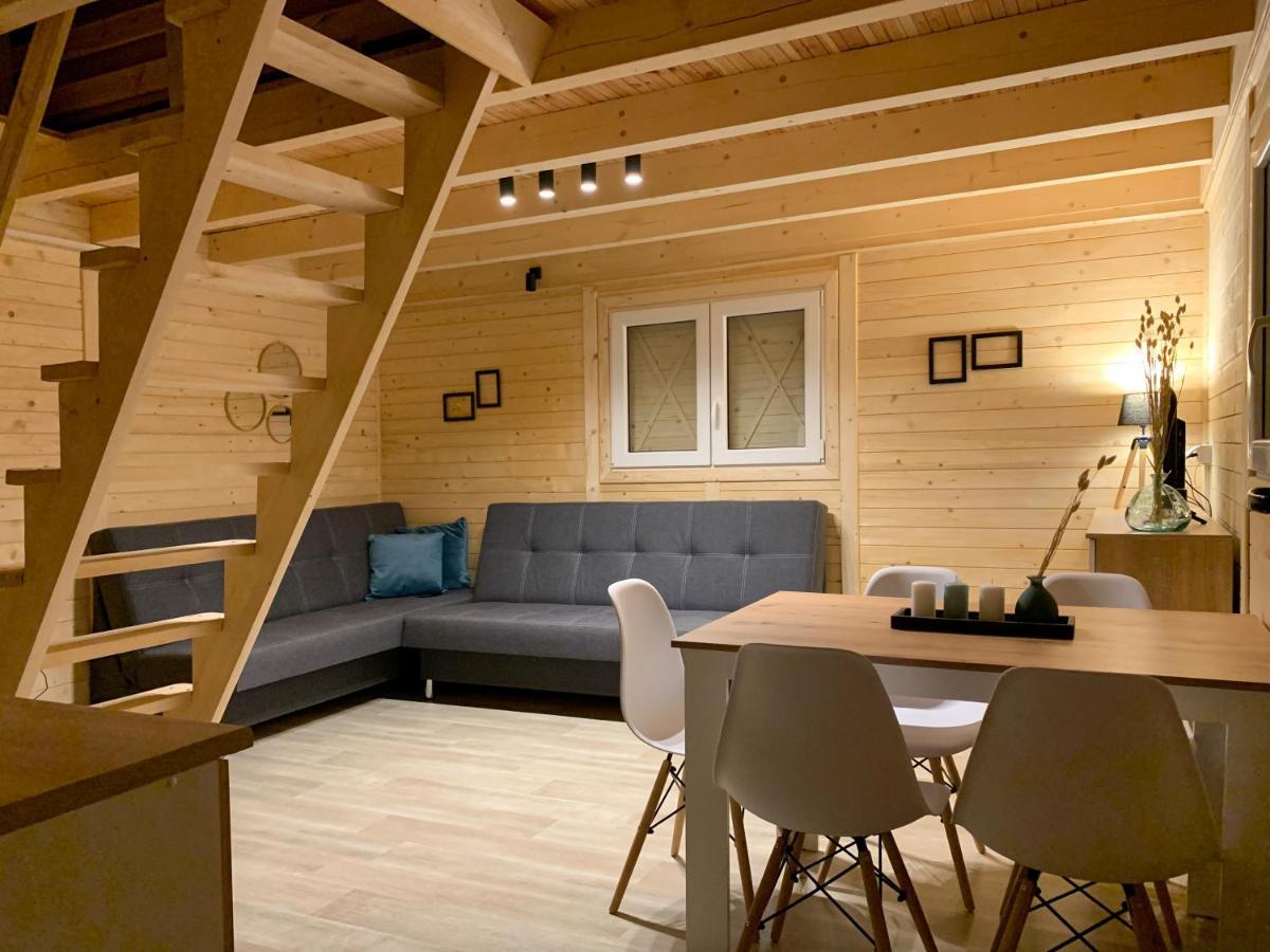 Holiday home Prosportowek - - Nad Jeziorem W Otoczeniu Pieknych Lasow Bronkow