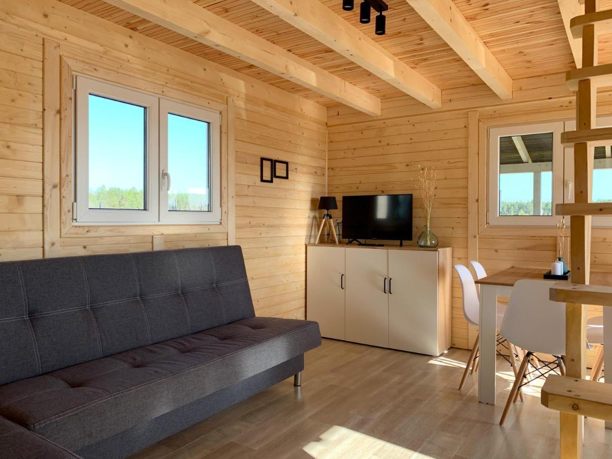 Prosportowek - - Nad Jeziorem W Otoczeniu Pieknych Lasow Holiday home *
