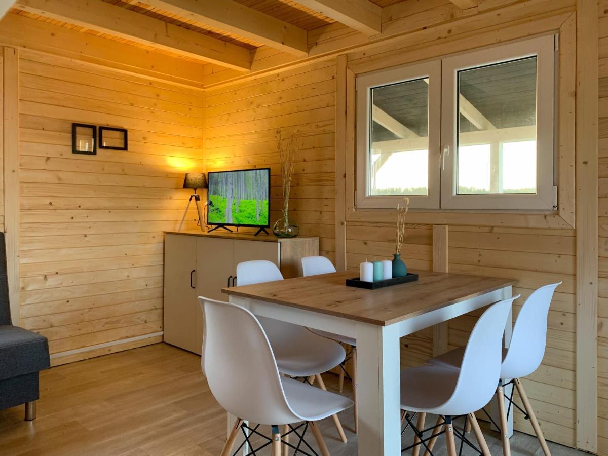 Prosportowek - - Nad Jeziorem W Otoczeniu Pieknych Lasow Holiday home